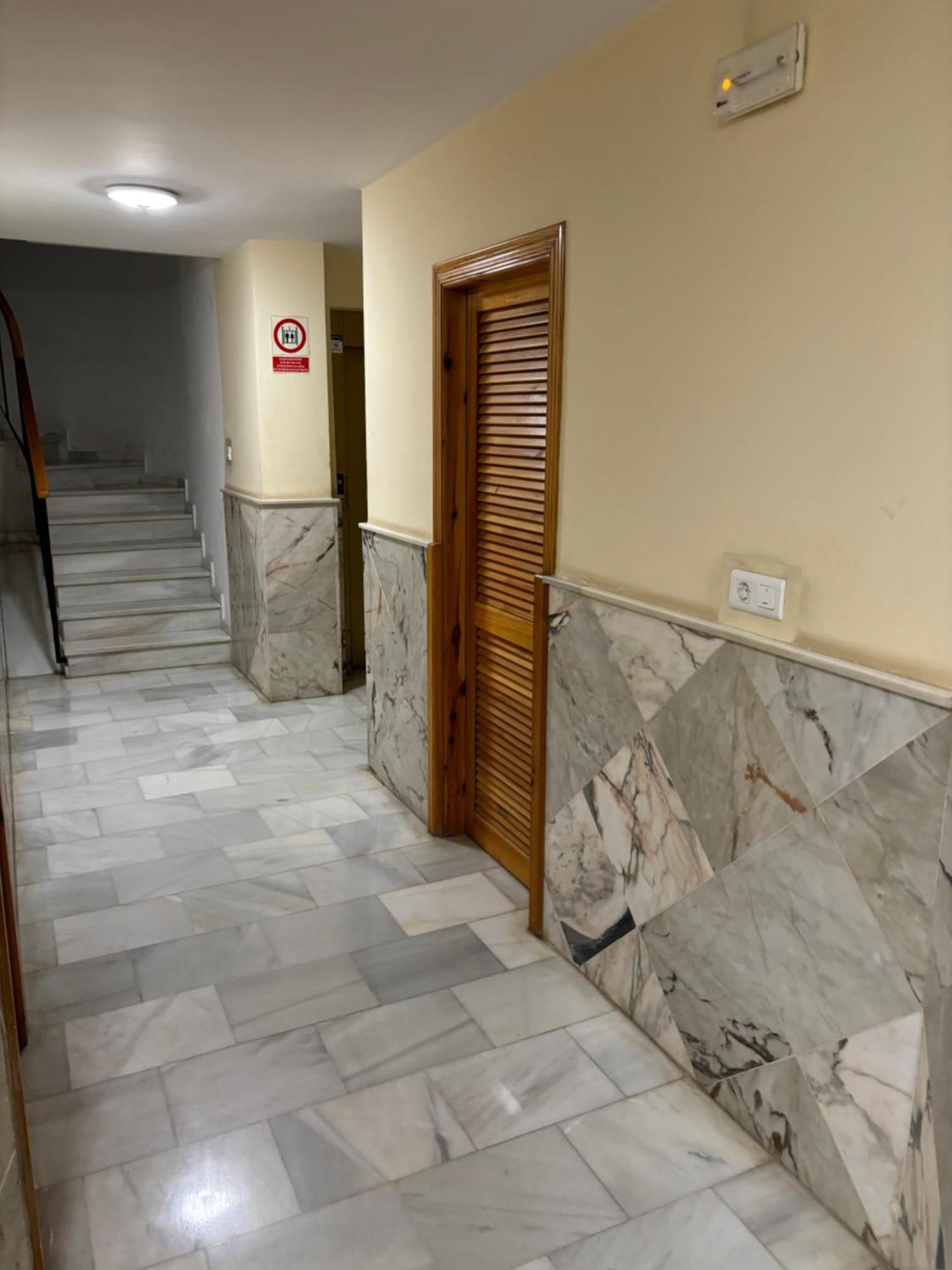Vut Dulcinea Con Vistas Al Mar Y 2 Habitaciones Рінкон-де-ла-Вікторія Екстер'єр фото
